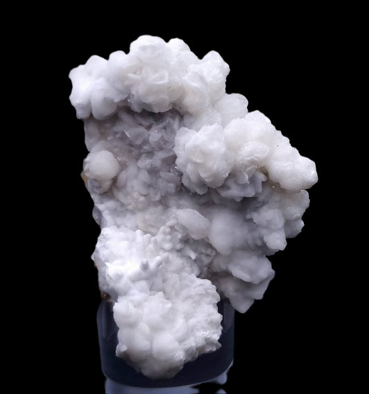 Aragonit Var Flos Ferri - Lavrion, Griechenland