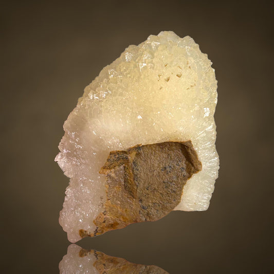 Calcite - Iberg, Bad Grund