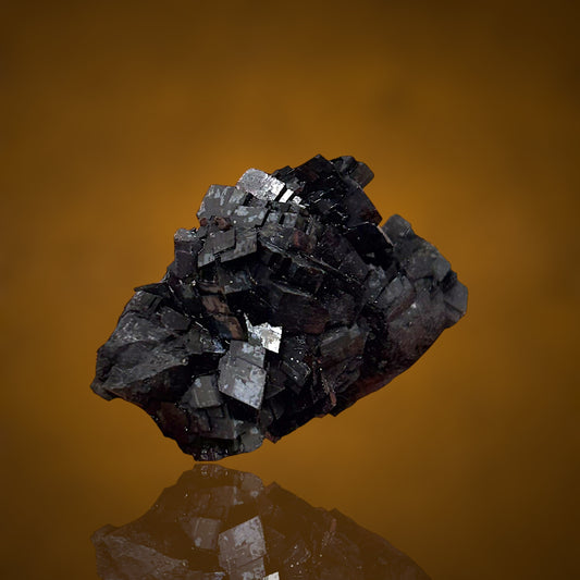 Ferro-Siderite - Stolberg, Harz