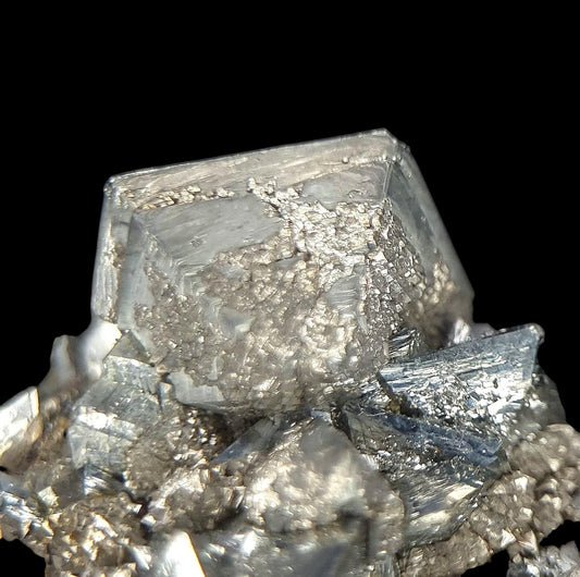 Markasit/Marcasite - Misburg, Hanover