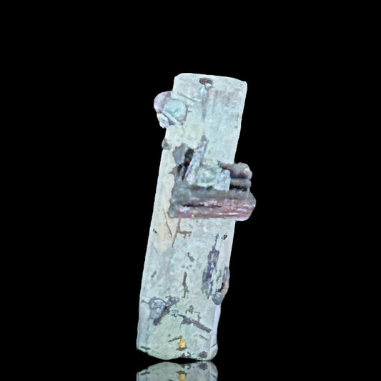 Fluorit/e & Aquamarin/e - Erongo, Namibia