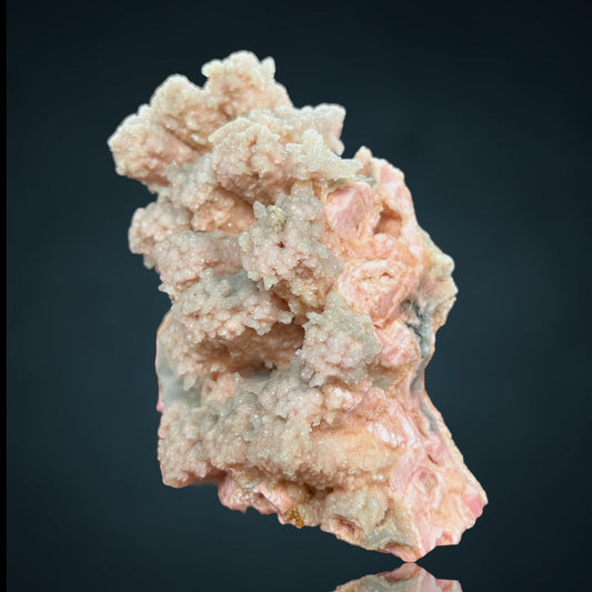 Rhodochrosite - Maramures, Romania