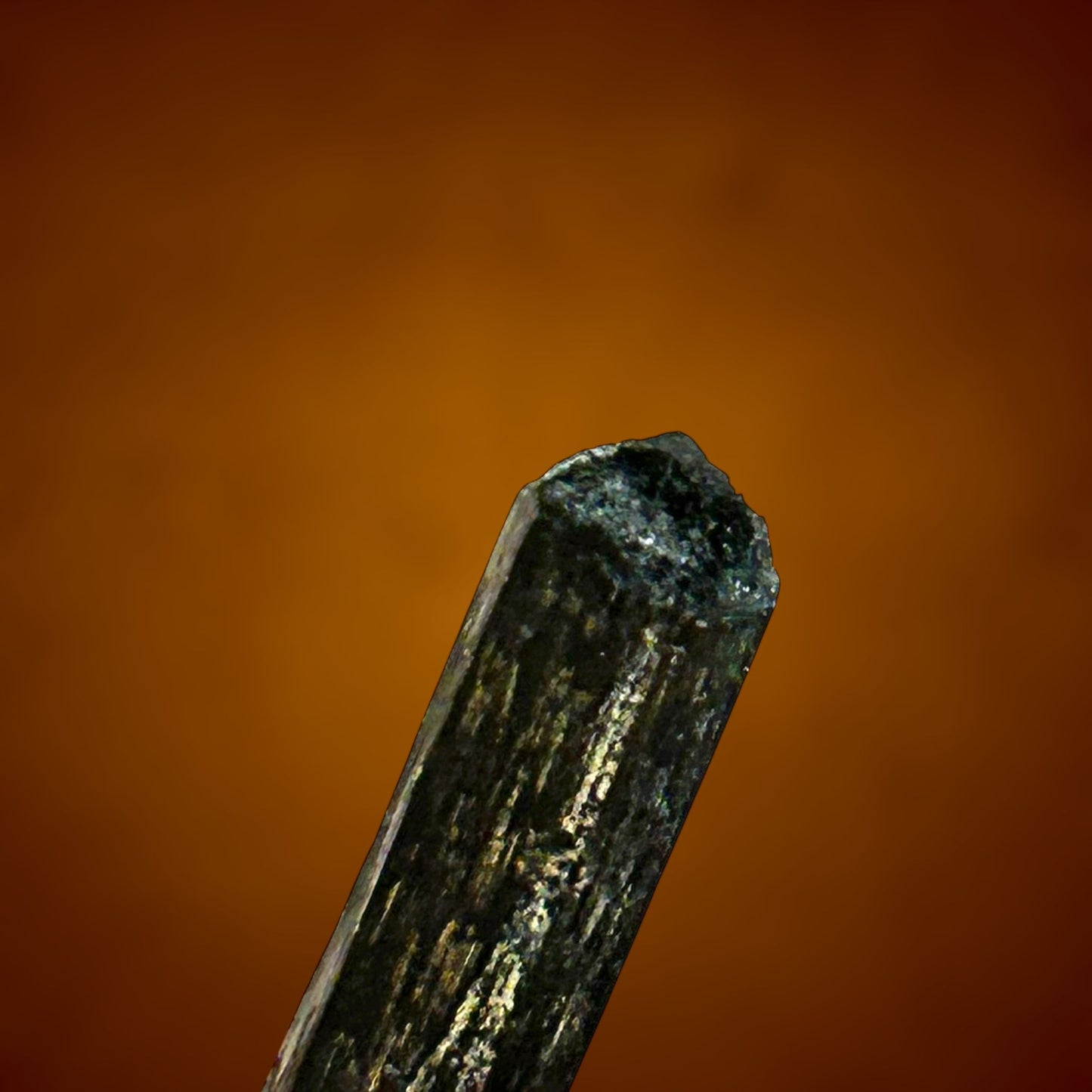 Tourmaline - Erongo, Namibia