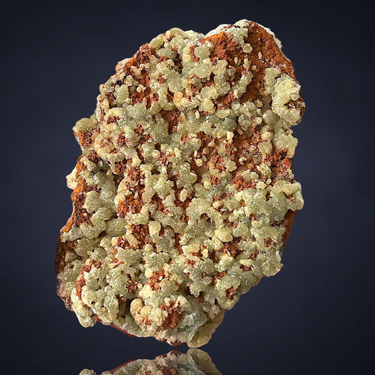 Adamin – Ojuela Mine, Mexiko