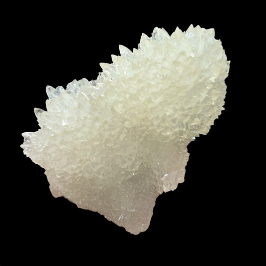 Calcite - Iberg, Bad Grund, Harz