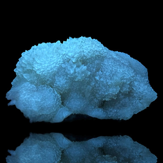 Calcite - Iberg, Bad Grund, Harz mts.