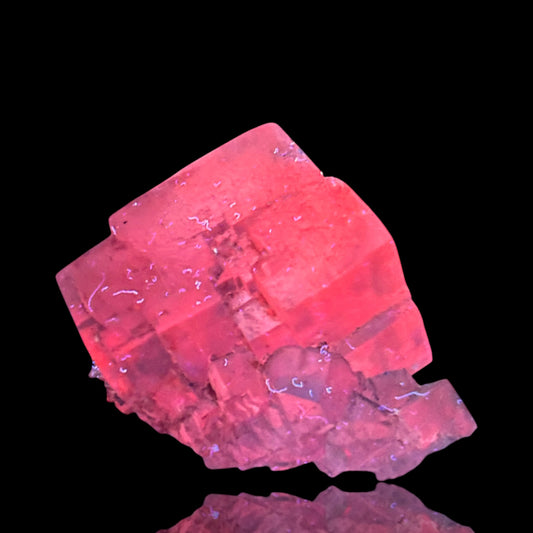 Halit & Sylvin - Bleicherode, Südharz