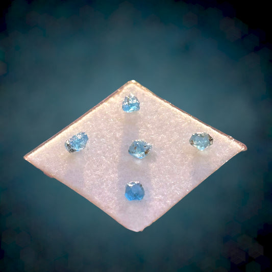 Hauyne xls - Mendig, Eifel 🇩🇪