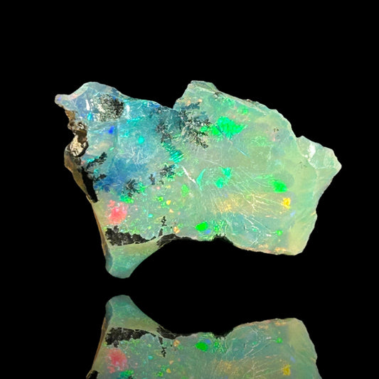Opal - Wollo, Ethiopia