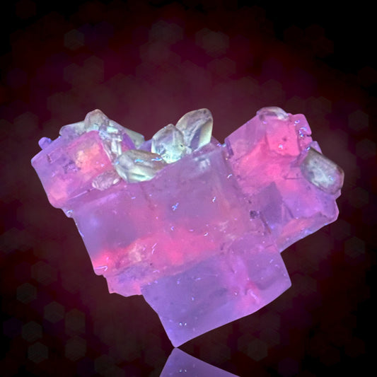 Halit, Gips – Bleicherode, Deutschland