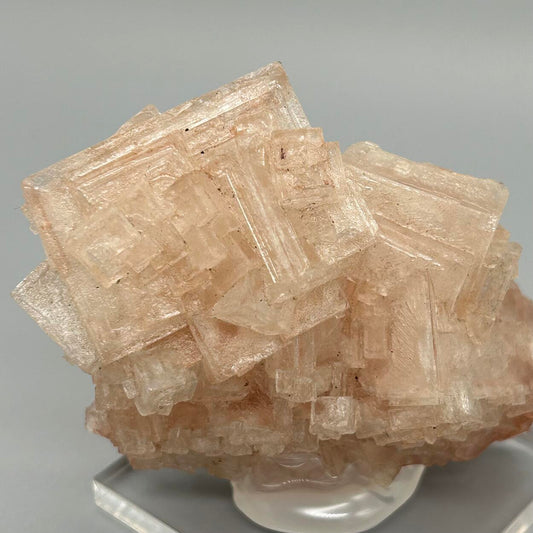 Halite - Searles Lake