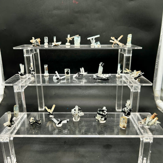 30 Aquamarin/e Cluster - Erongo, Namibia