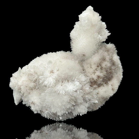 Aragonit – Lavrion, Griechenland