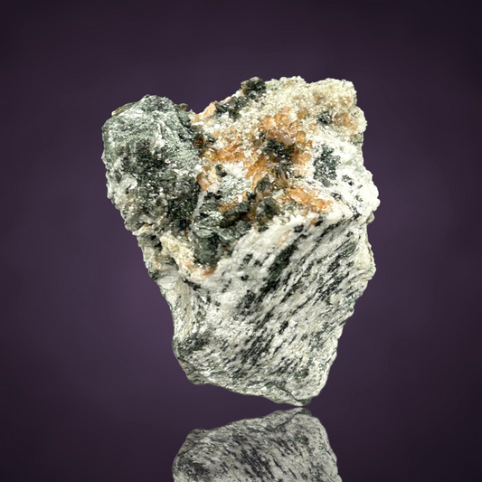 Titanit – Rauris, Österreich