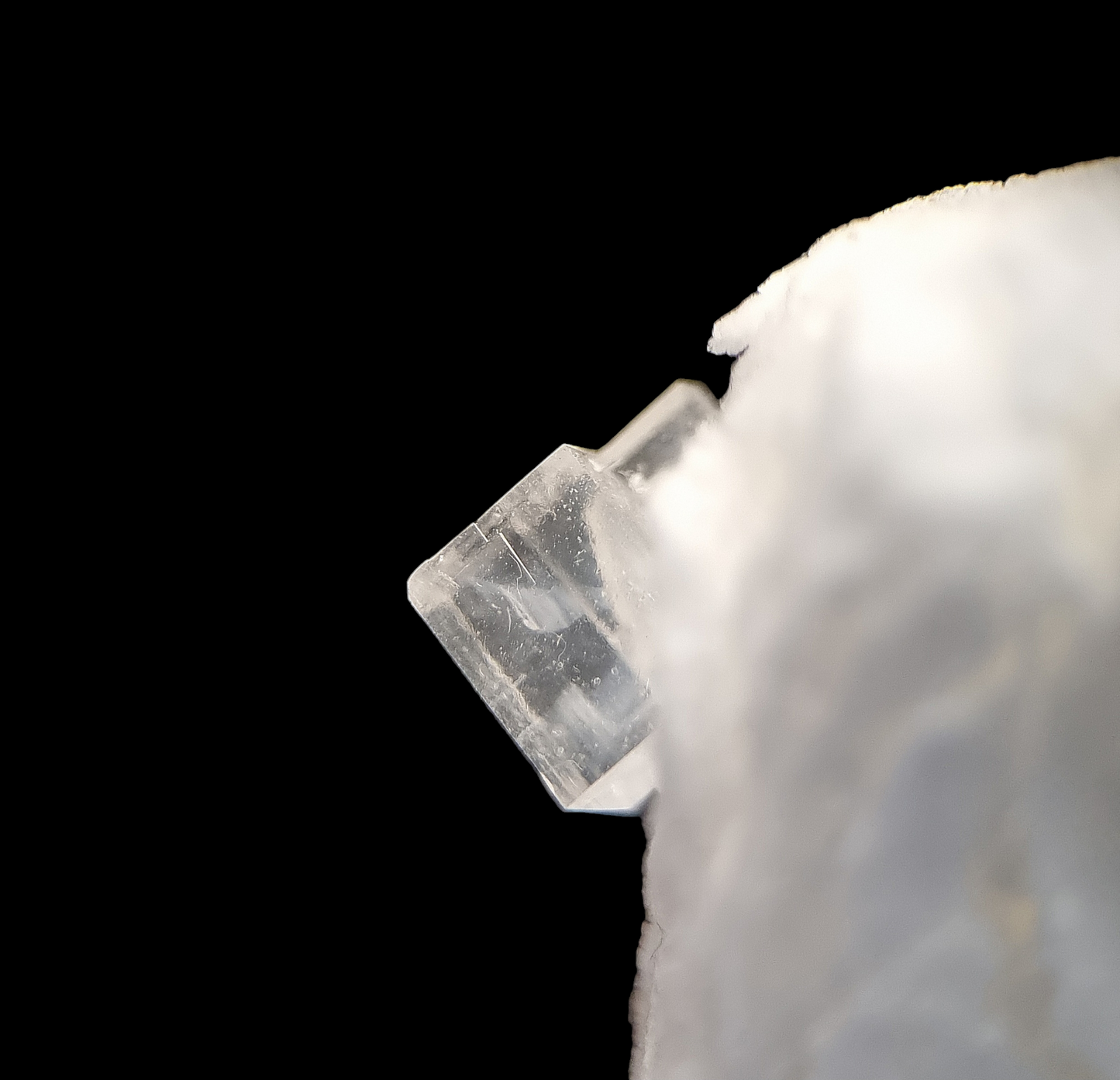 Halite & Schönite - Empelde, Hanover