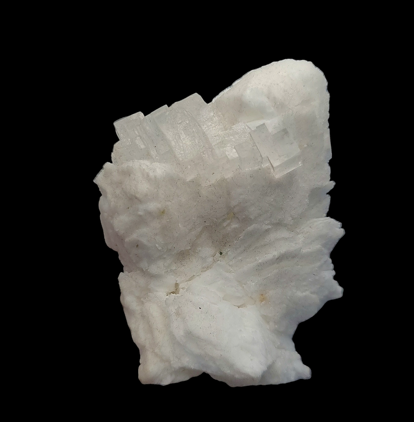 Halite & Schönite - Empelde, Hanover