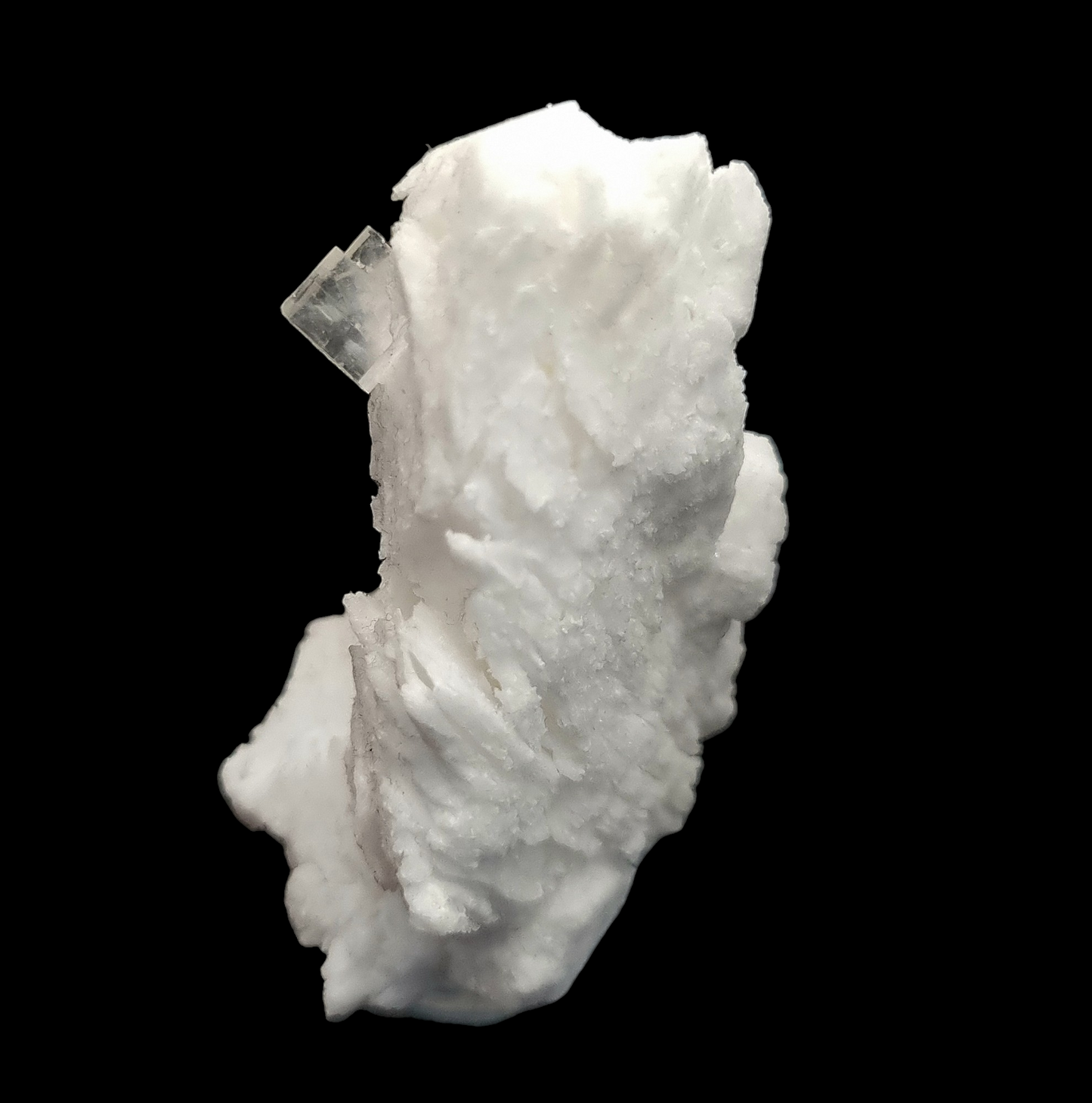Halite & Schönite - Empelde, Hanover