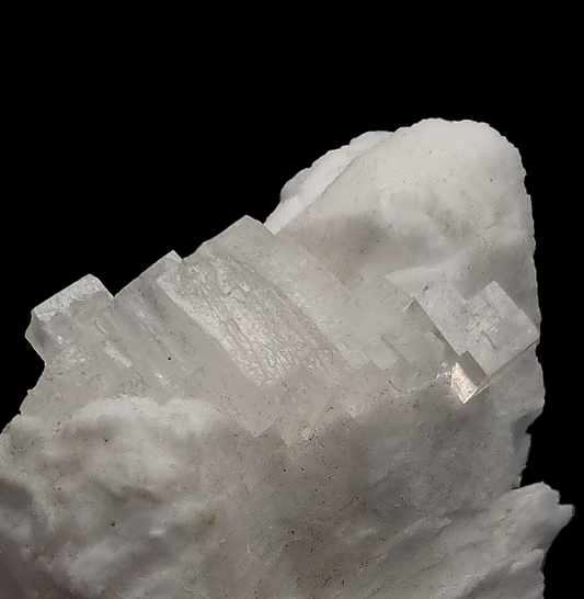 Halite & Schönite - Empelde, Hanover