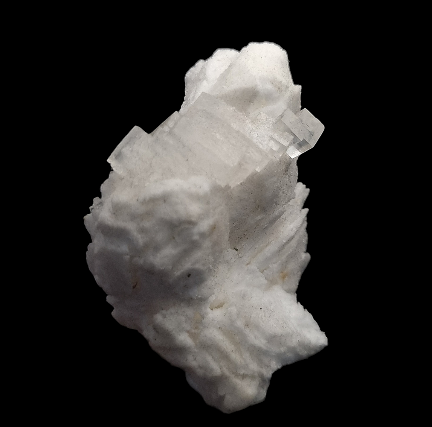 Halite & Schönite - Empelde, Hanover