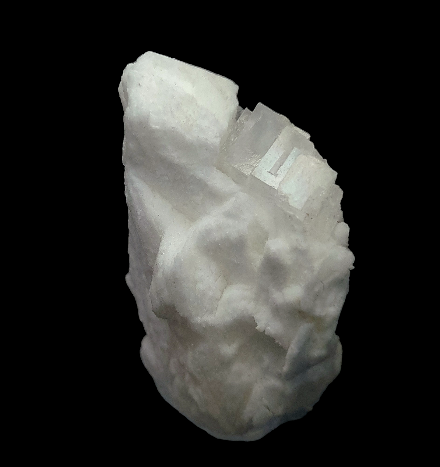 Halite & Schönite - Empelde, Hanover