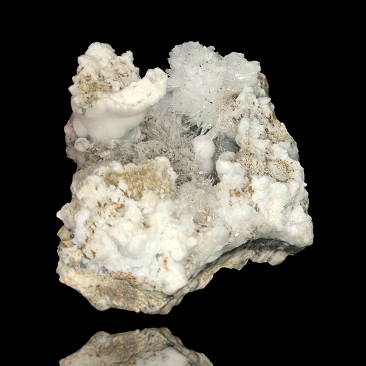 Aragonit/e - Erzberg, Österreich/Austria