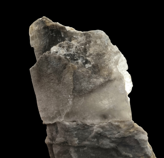 Gips/Gypsum & Asphalt - Weenzen