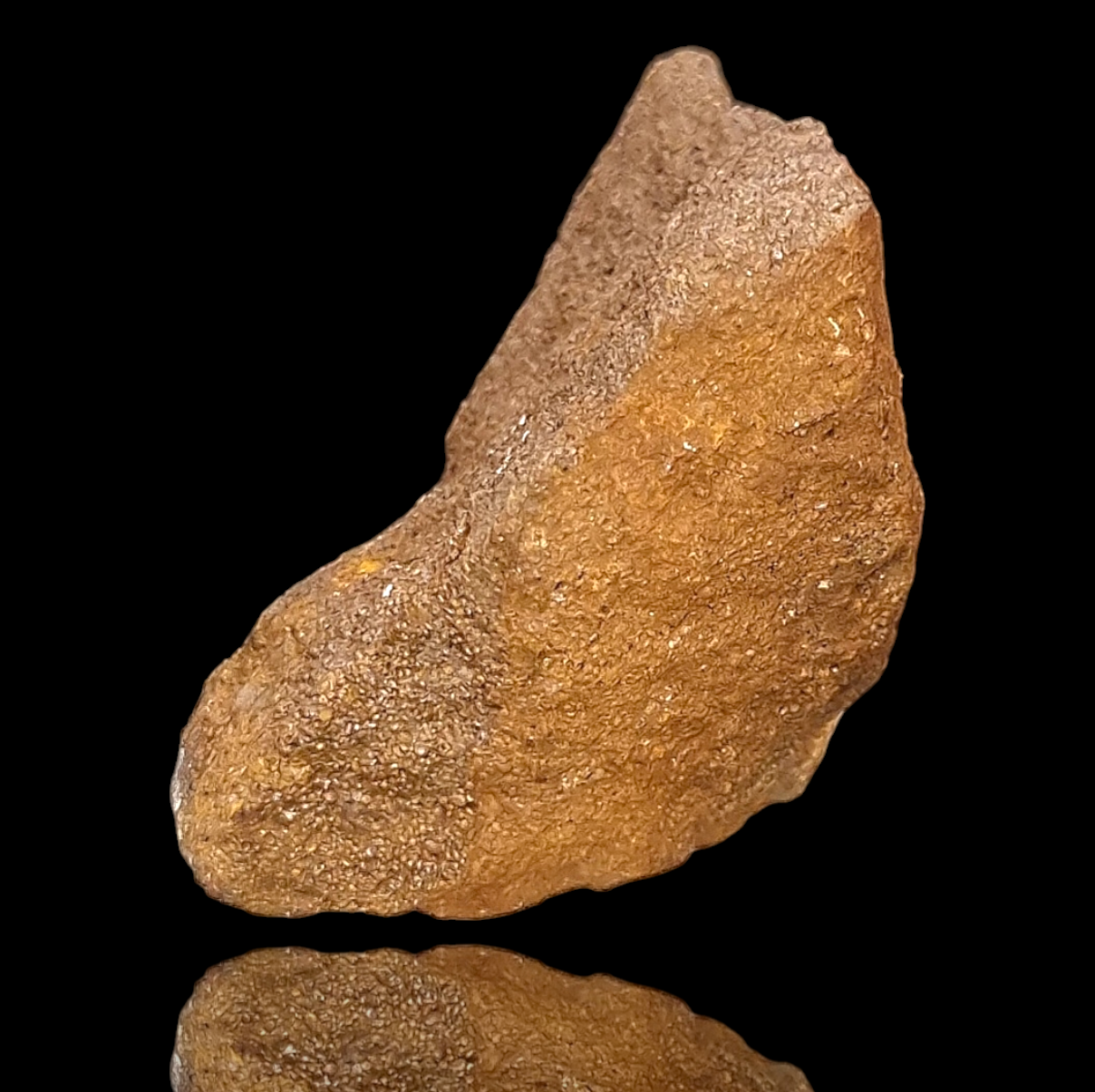 Eisenerz-Oolith/Iron ore oolite - Bochum Revier