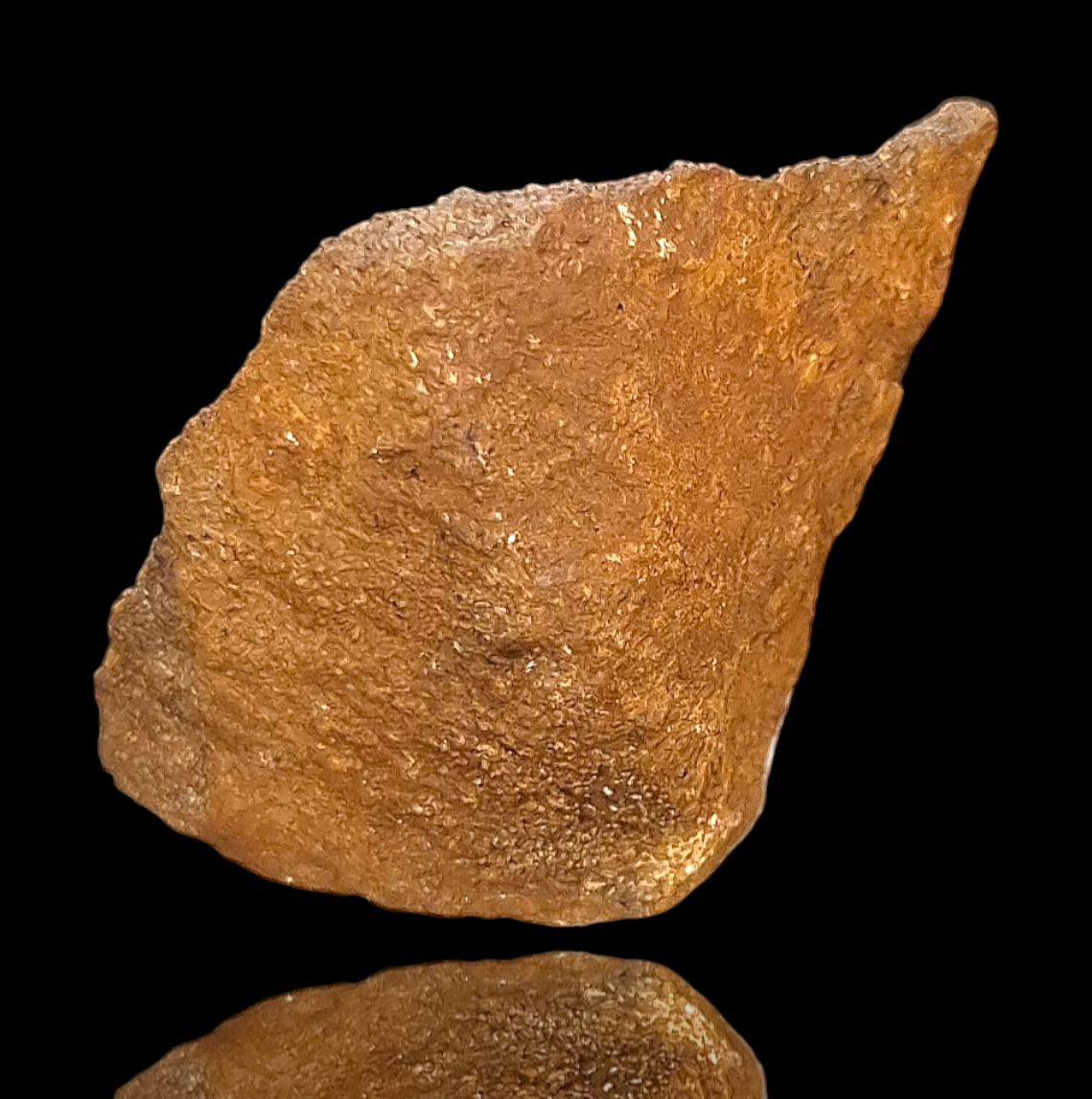 Eisenerz-Oolith/Iron ore oolite - Bochum Revier