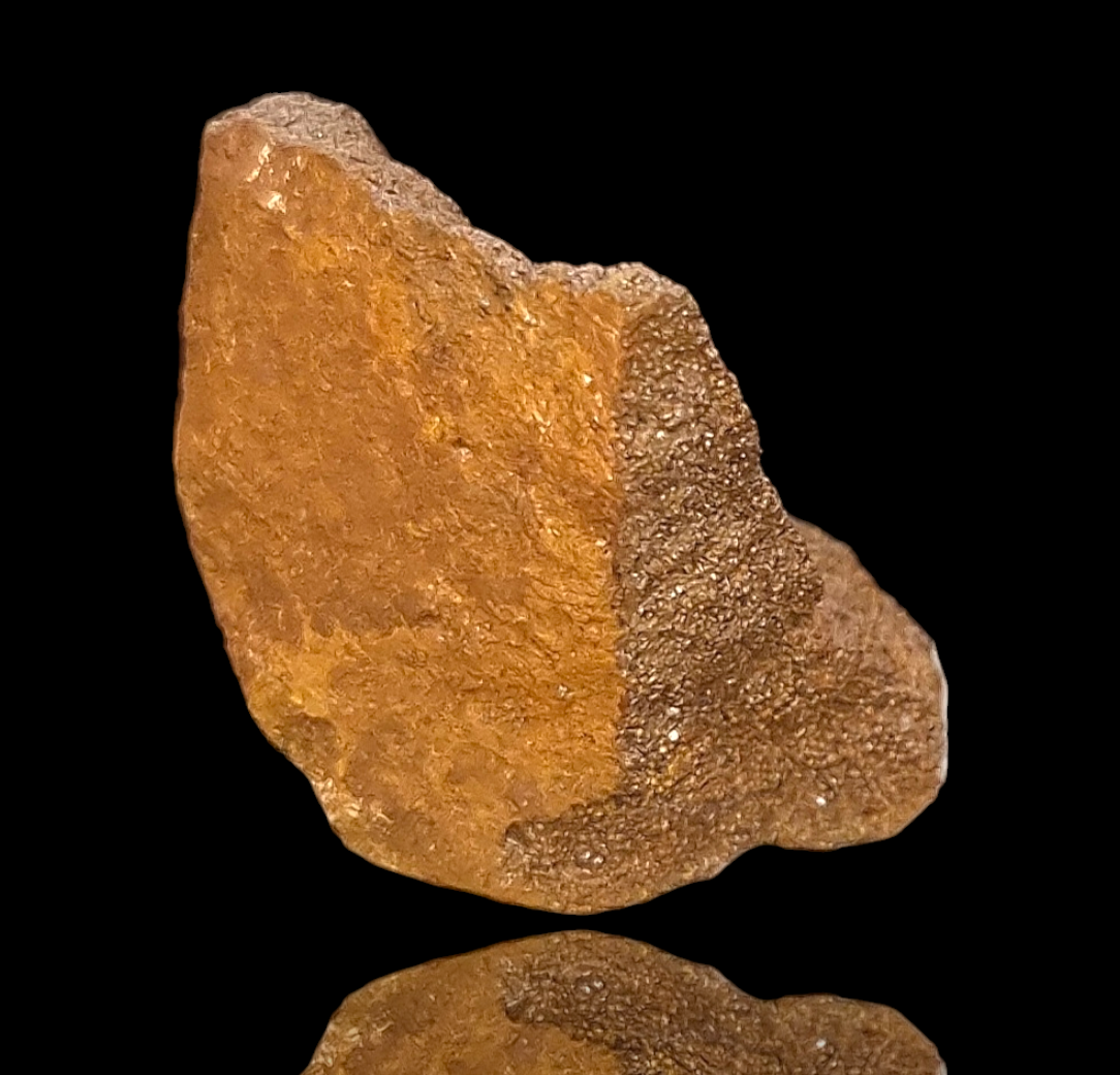 Eisenerz-Oolith/Iron ore oolite - Bochum Revier