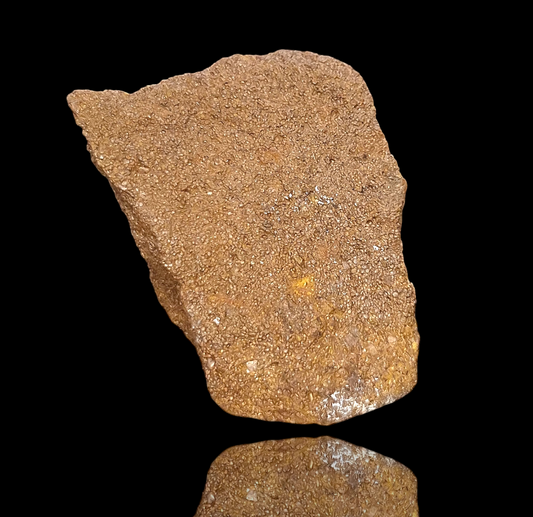 Eisenerz-Oolith/Iron ore oolite - Bochum Revier
