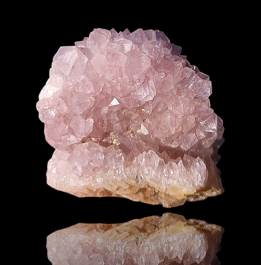 Amethyst - Schadenbeek, Harz