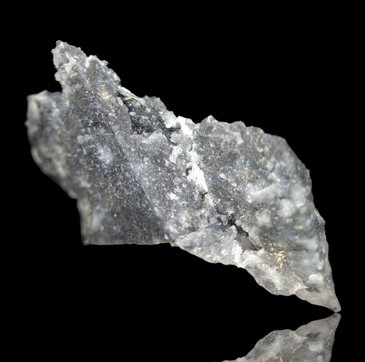 Stibnit/e - Mine de Daü, Auvergne 🇲🇫