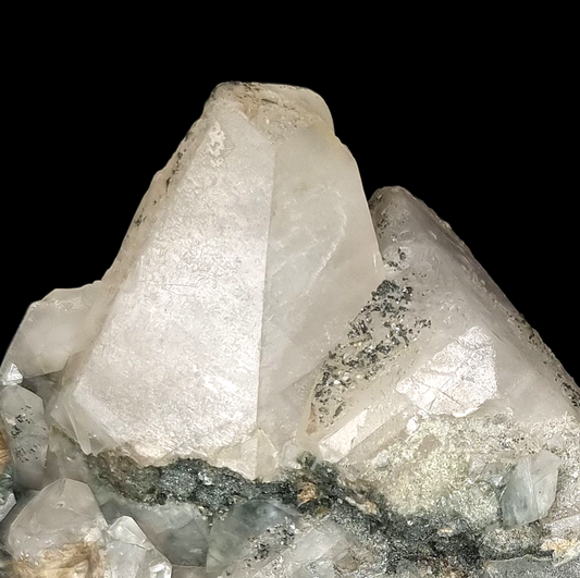 Calcite - Styria, Austria