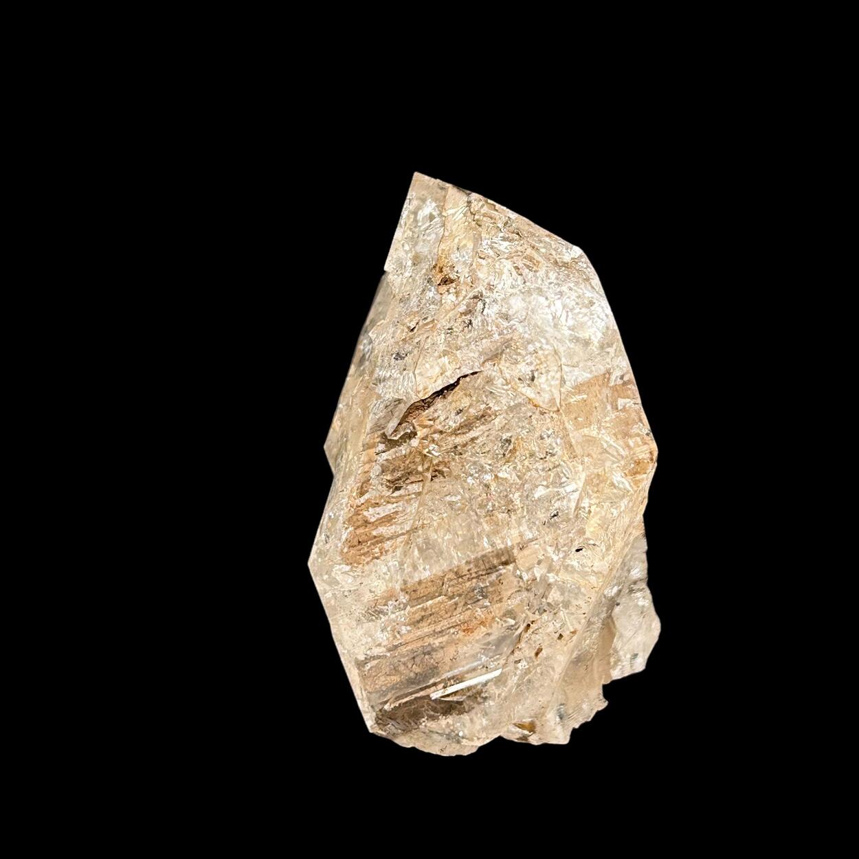 Fenster Quartz - Zillertal