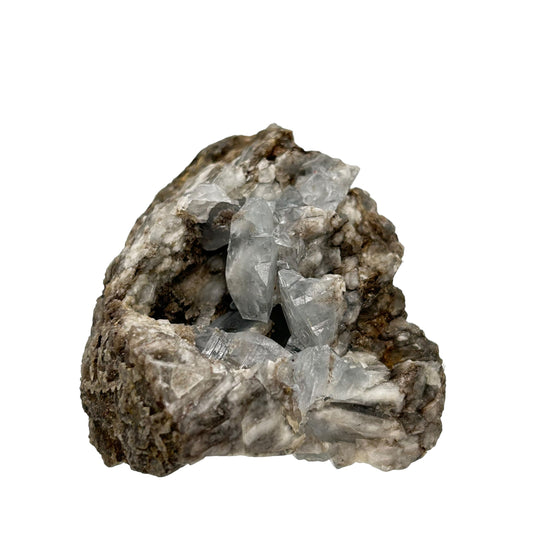 Celestine - Woeltjebuche, Deister Mts. 🇩🇪