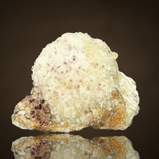 Fluorit/e & Hyalit/e - Erongo, Namibia