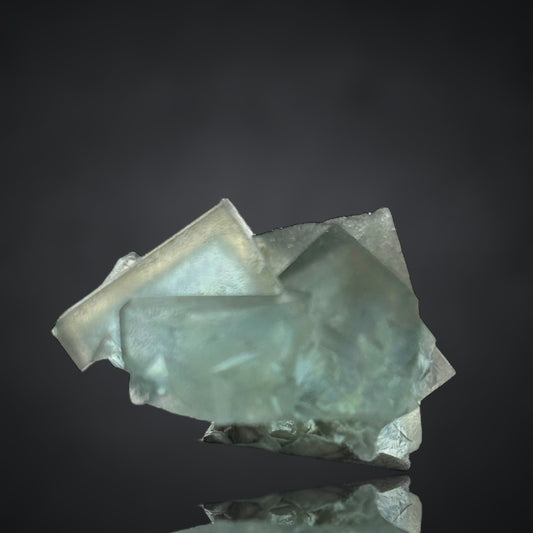 Alpin/e Fluorit/e - Ostflanke Weißeck, Österreich