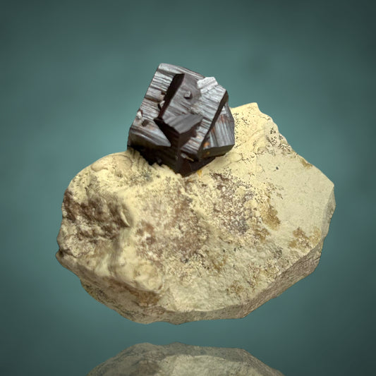 Pyrit/e „Eisernes Kreuz“ - Vlotho, NRW 🇩🇪