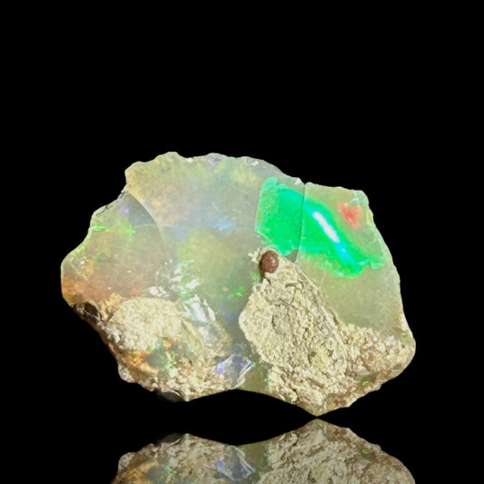 Opal - Region Wollo, Äthiopien