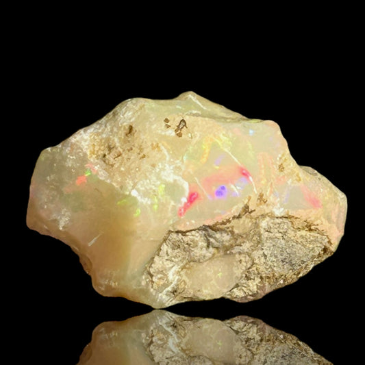 Opal - Region Wollo, Äthiopien