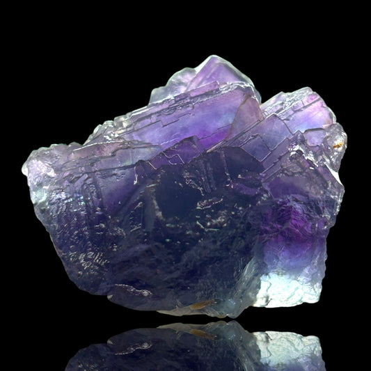 Alpine Fluorit/e - Weißeck, Lungau, Österreich