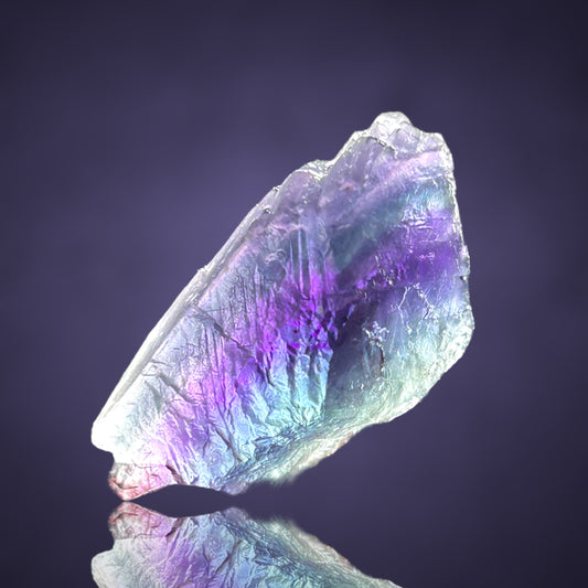 Alpin/e Fluorit/e - Weißeck, Lungau