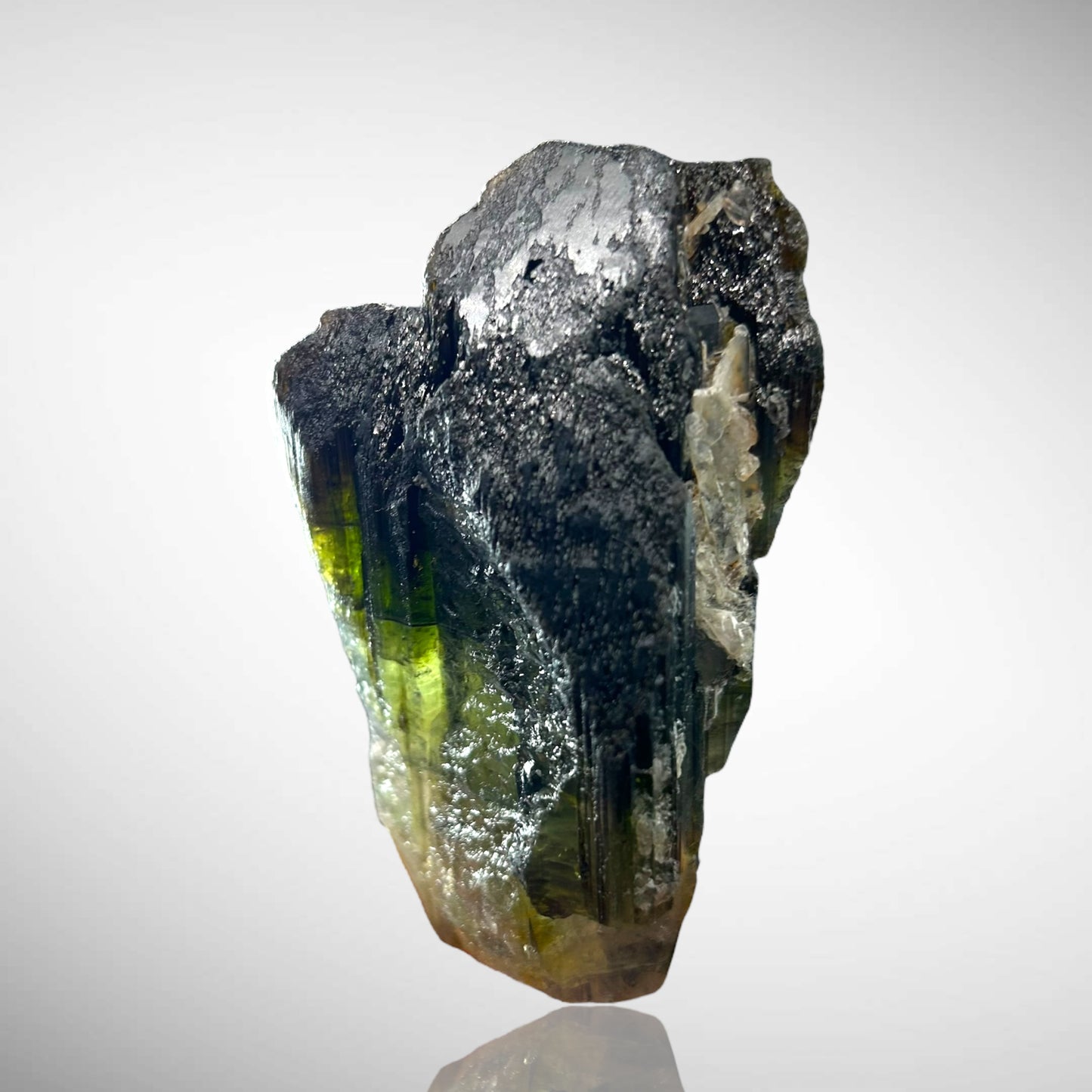 Elbait – Virgem da Lapa, Brasilien