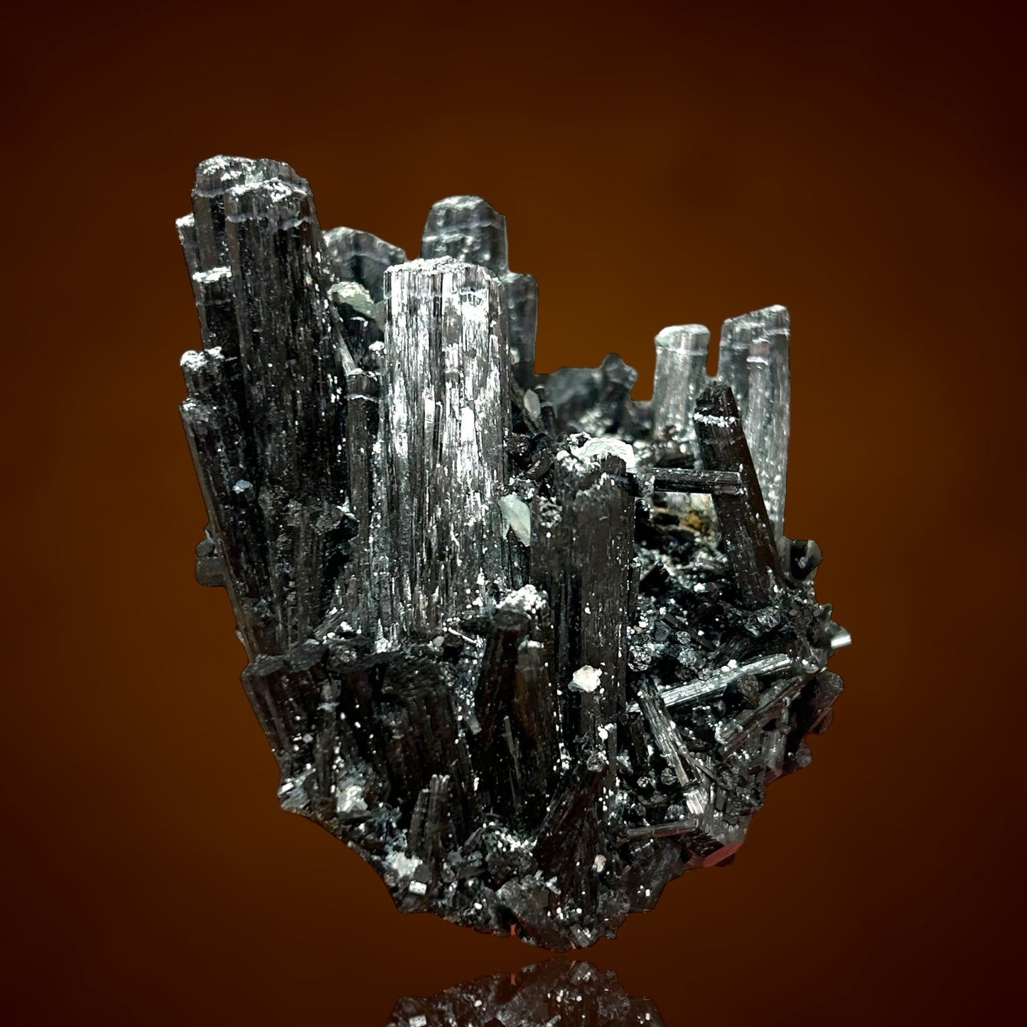 Tourmaline - Erongo, Namibia