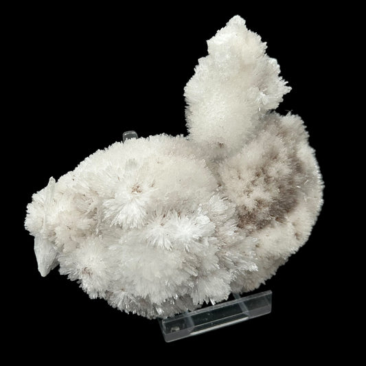 Aragonite - Lavrion, Greece