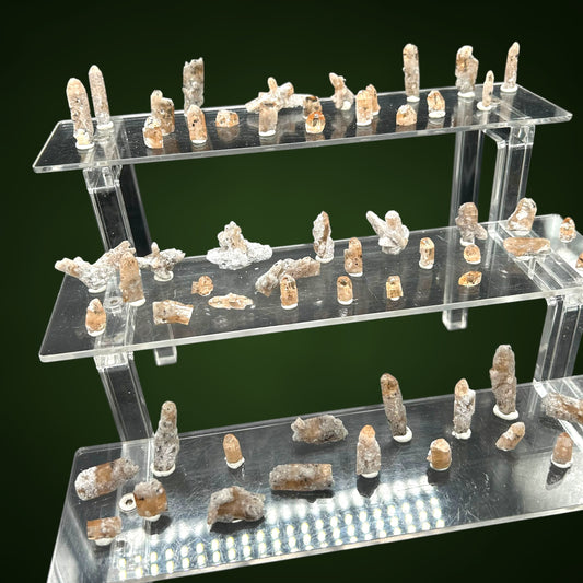 60 Topas/Topaz xx - Topaz Mtn, Utah