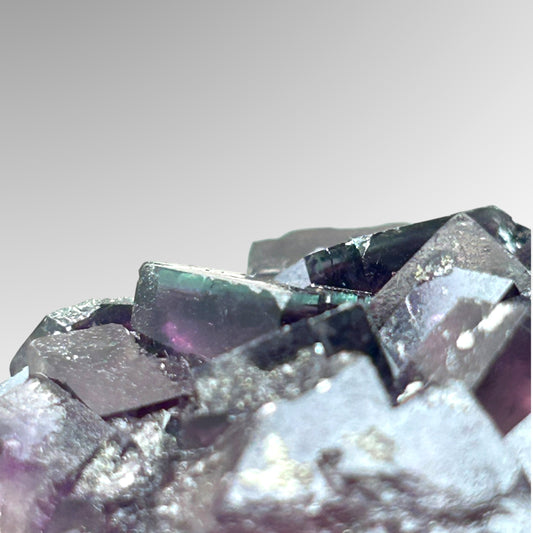 Phantom Fluorit/e - Okorusu, Namibia