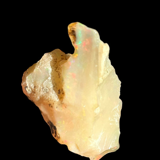 Opal - Region Wollo, Äthiopien