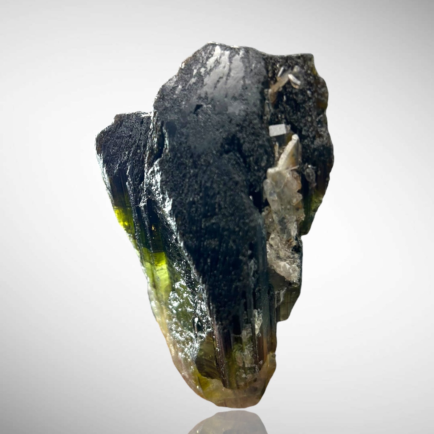 Elbait – Virgem da Lapa, Brasilien