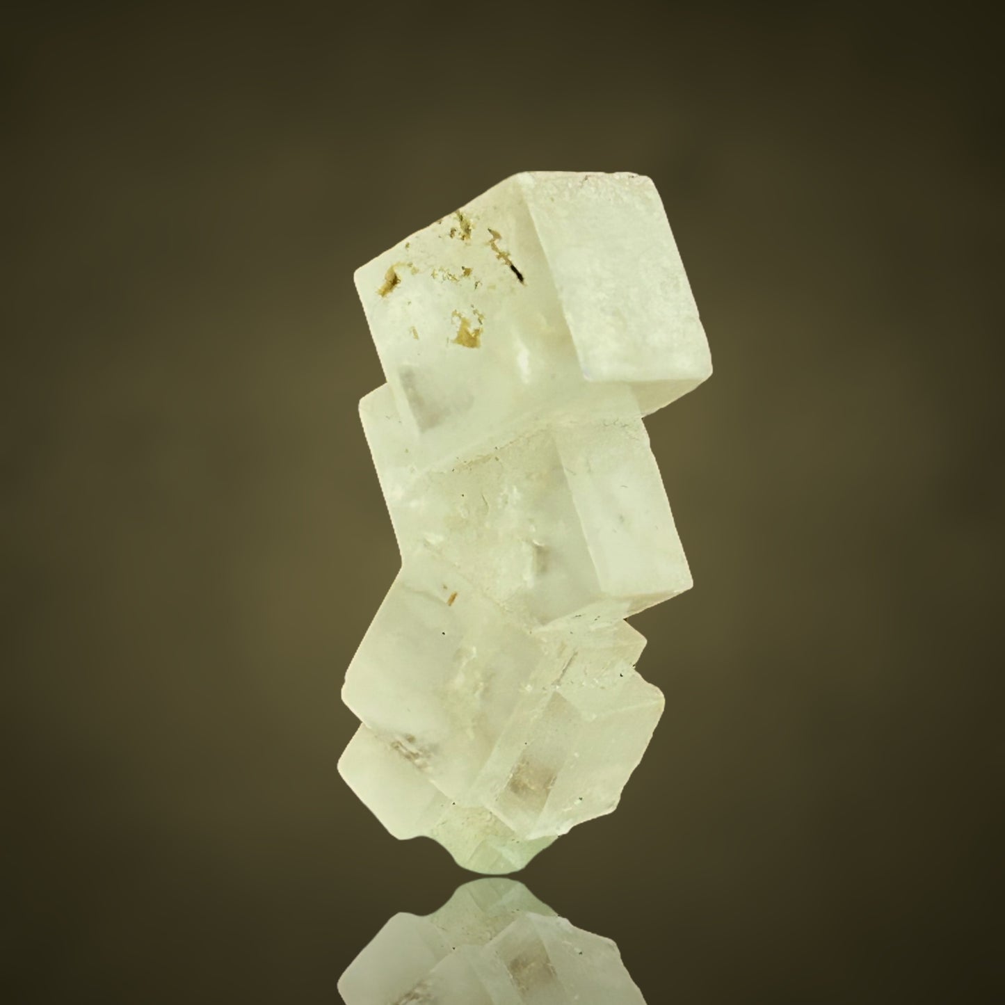 Faden Halite - Bernburg, Germany